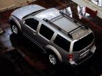 Nissan Pathfinder 2005 года